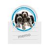 Clip Magnetic TheDog English Cocker Spaniel view 2