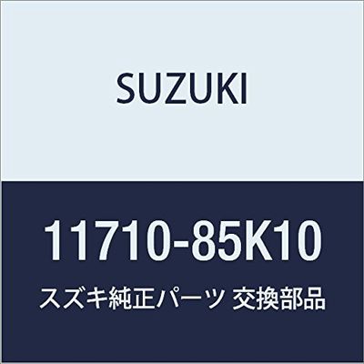 SUZUKI Genuine Parts Mounting Engine Rear Lapin Wagon R/Wide Plus Solio Model Number 11710-85K10