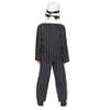20s Gangster Mob Boss Child's Costume Small 3-4 view 3