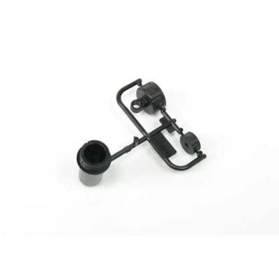 TAMIYA 0225073 RC Y Parts: Stadium Blitzer Stadium Thunder/124/123/122