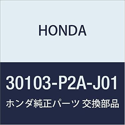 Honda 30103-P2A-J01 Head Rotor