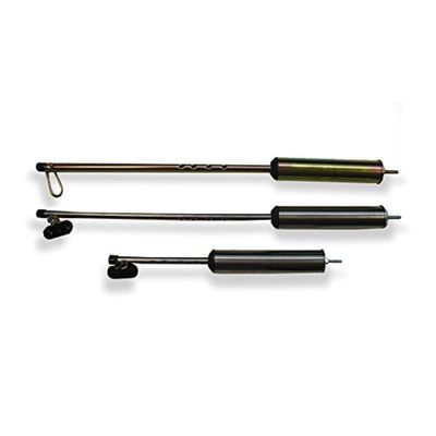 Velvac 581106 Plated Steel Pogo Stick