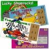 4 Fake Lottery - Lotto Tickets by Hepkat Provisioners view 1