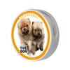 Clip Magnetic TheDog Pomeranian view 1