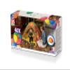 Bestway Children's Ball Pit Tent with 40 Balls view 3
