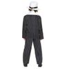 20s Gangster Mob Boss Child's Costume Medium 5-6 view 3