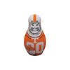 Fremont Die NCAA Tennessee Volunteers Bop Bag Inflatable Tackle Buddy Punching Bag, Mini: 12" Tall, Team Colors view 1