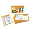 Junior Learning JL329 50 Pattern Block Activities view 3
