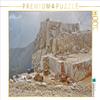 CALVENDO Puzzle Marble quarrying at an Altitude of Almost 1000 m 1000 Pieces 64 x 48 cm from Gnther Geiger view 1