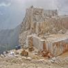 CALVENDO Puzzle Marble quarrying at an Altitude of Almost 1000 m 1000 Pieces 64 x 48 cm from Gnther Geiger view 2