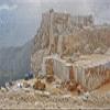 CALVENDO Puzzle Marble quarrying at an Altitude of Almost 1000 m 1000 Pieces 64 x 48 cm from Gnther Geiger view 3