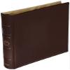 Pardo 170005 EUR Coin Collection Album Burgundy view 1