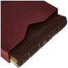 Pardo 170005 EUR Coin Collection Album Burgundy view 3