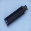 Hampton Nautical 3xglass-101 Deluxe Class Captain's Oil Rubbed Bronze-Leather Antique Spyglass Telescope 15" with Rosewood Box view 2