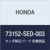 Honda Model Number 73152-SED-003 Molding ASSY. R. Doritsup Accord Wagon, Accord Wagon, Armus, Part Number view 1