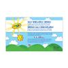 Crayola 64 ct. Ultra-Clean Washable view 3