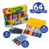 Crayola 64 ct. Ultra-Clean Washable view 4