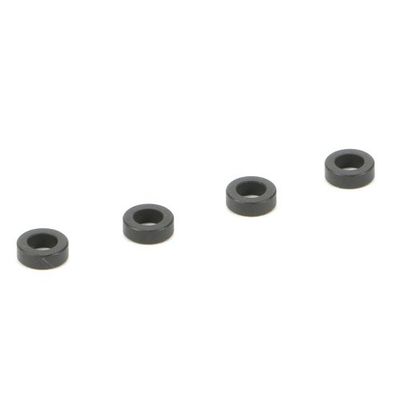 Redcat Racing 510157 Bushings (4x7x2.35mm, 4 Pieces)
