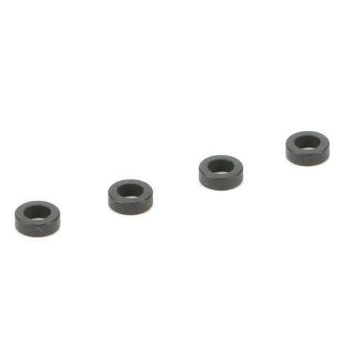 Redcat Racing 510157 Bushings (4x7x2.35mm, 4 Pieces)