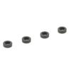 Redcat Racing 510157 Bushings (4x7x2.35mm, 4 Pieces) view 1