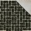 BARBER SHOP DS PAPER-MOUSTACHE view 1
