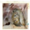 CALVENDO Puzzle Cuddle Hour 1000 Pieces 64 x 48 cm from PuraVida view 1