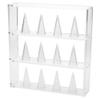 SAFE 5267 Acryl-Display fr Ringe view 1