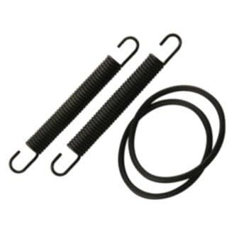 FMF SPRING & O-RING KIT YZ250 89-98 011317