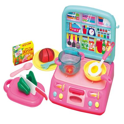 Royal Ju-Ju-Kitchen Set