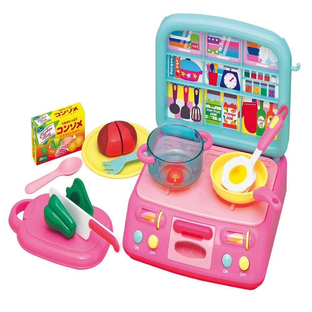 Royal Ju-Ju-Kitchen Set