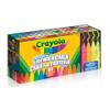Crayola Washable Sidewalk Chalk - Ultimate 64 Pack view 1