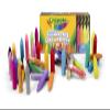 Crayola Washable Sidewalk Chalk - Ultimate 64 Pack view 4