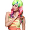 Boland BOL64467 Multicoloured Pearl Bracelet for Adult view 2