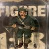 American Diorama US Army WWII Figure IV for 1:18 Scale Models view 2