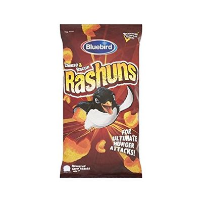 Bluebird Rashuns 150g - Pack of 2