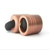 BEGLERI - COPPER - HAND MACHINED EDC GREEK WORRY BEADS - MADE IN THE USA - GIFTS FOR MEN view 3