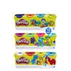 Play-Doh 4-Pack of Colors 16oz Gift Set Bundle Gift Set Gift Toy for Boys and Girls (12 Cans & 48oz Total) - 3 Pack (3 pack of 4, Variety) view 1