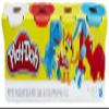 Play-Doh 4-Pack of Colors 16oz Gift Set Bundle Gift Set Gift Toy for Boys and Girls (12 Cans & 48oz Total) - 3 Pack (3 pack of 4, Variety) view 3
