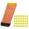 Nerf Rival 40-Round Refill Pack and 40-Round Magazine view 1