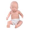 3B Scientific caucasian Belonil W17000 Baby Care Model, Male view 1
