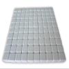 25 Blank White Dice 16MM - Great for Designing Your Own Game view 4