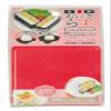 Parukinzoku Big held Without Cube red Bag Input - Made in Japan] C-486 view 2