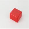Parukinzoku Big held Without Cube red Bag Input - Made in Japan] C-486 view 3