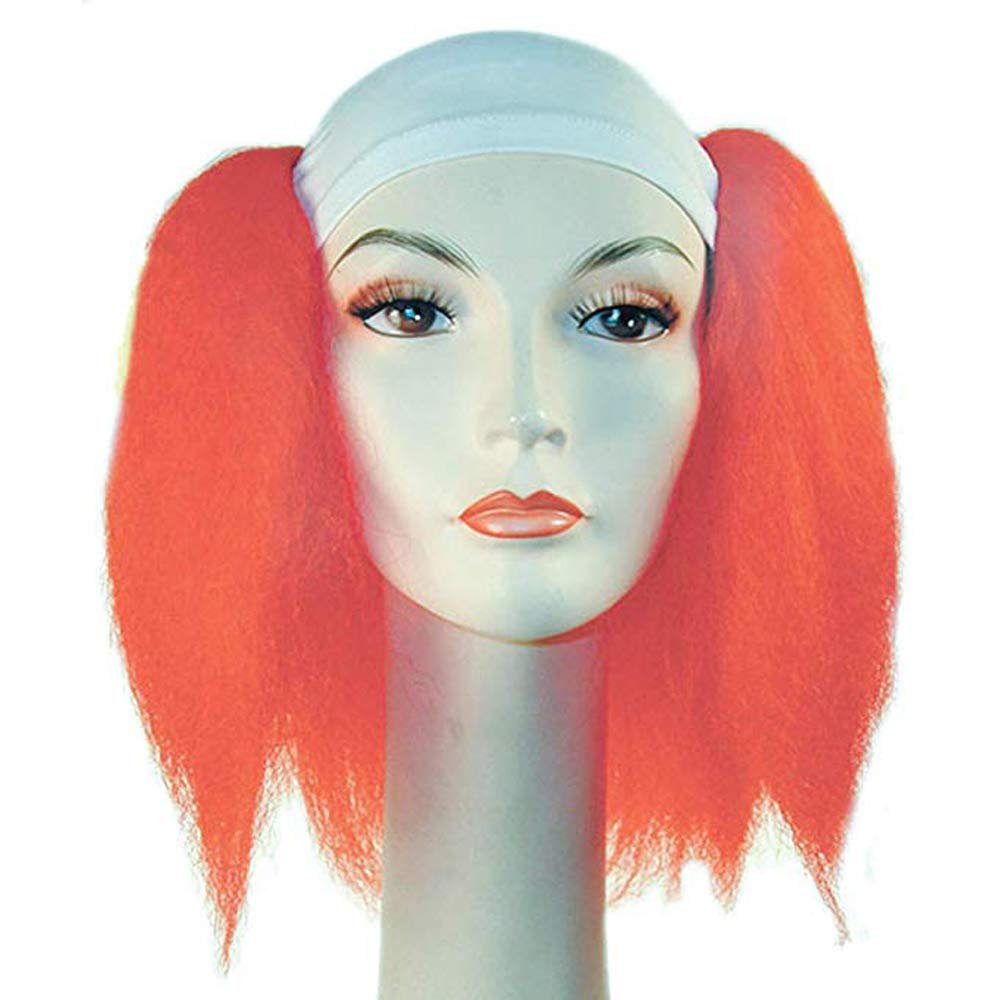 Bald Deluxe Silly Boy Wig