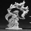 RPR77222 Aaron Miniature Dark Heaven Bones Reaper Miniatures by Reaper view 1