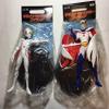 Torutoru Love tem DX Tatsunoko character figures whole set of 2 Banpresto view 4