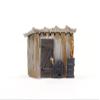 Woodland Scenics WOOBR4946 N Built-Up Tin Shack view 1