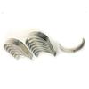 Metal Set Crankshaft FVR FTR NRR FSR 6BD1 5.8L 6Bg view 2