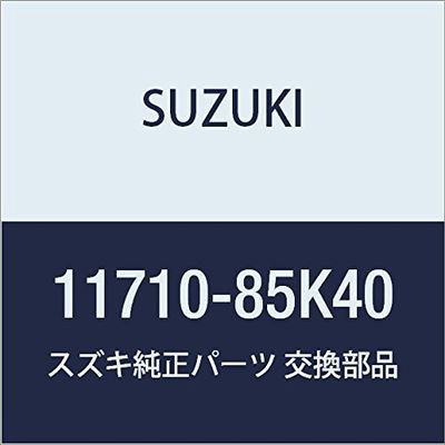 SUZUKI Genuine Parts Mounting Engine Rear Wagon R/Wide Plus Solio Model Number 11710-85K40