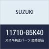 SUZUKI Genuine Parts Mounting Engine Rear Wagon R/Wide Plus Solio Model Number 11710-85K40 view 1